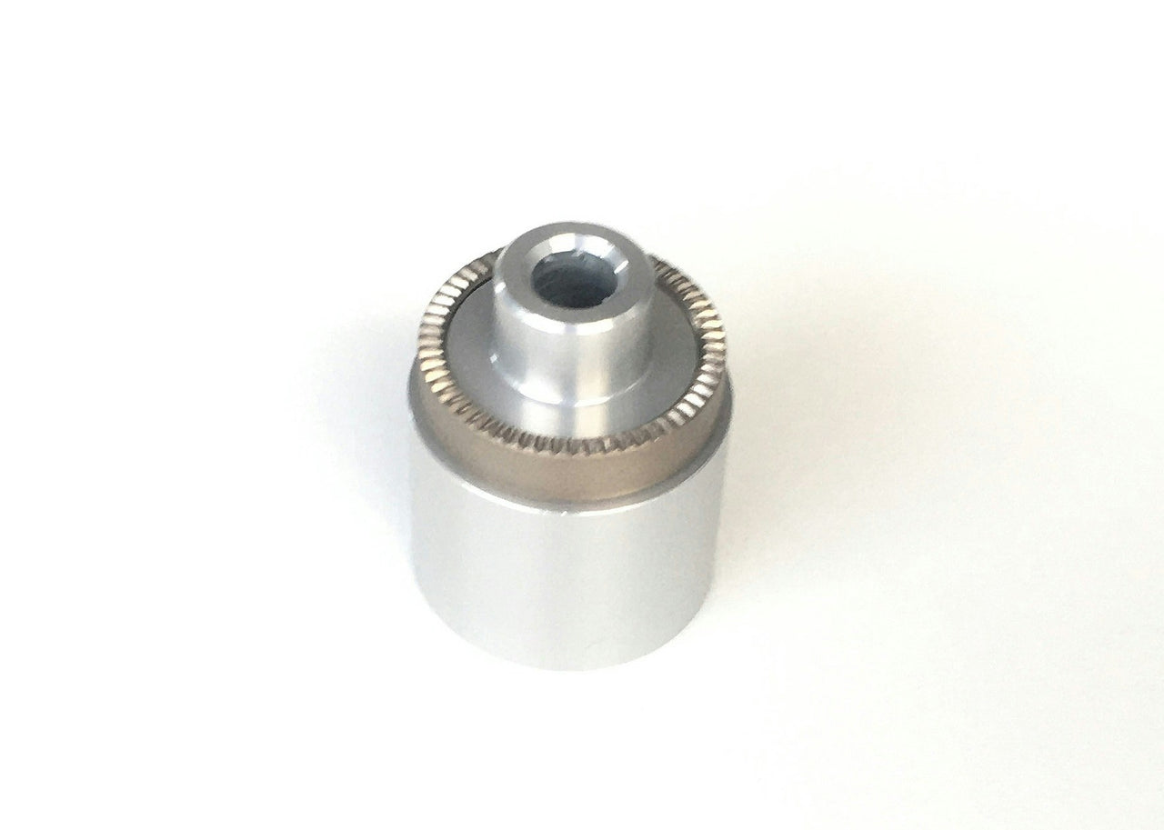 Hope Pro 4 Qr Drive Side Spacer Microspline