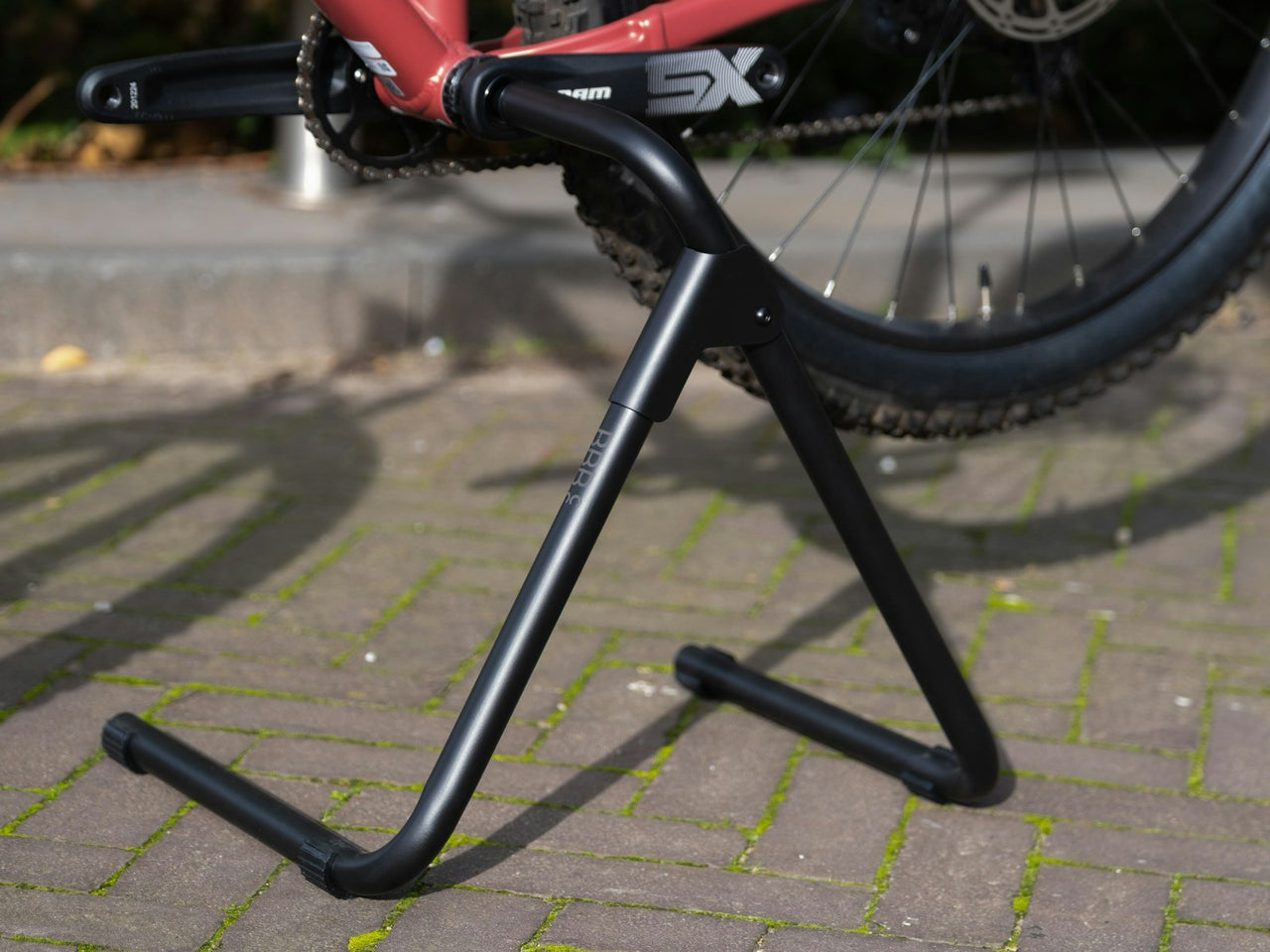 BBB Cycling SpindleStand Bike Maintenance Stand