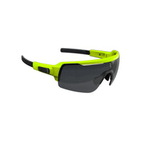 Thumbnail for BBB Cycling Commander Sportglasses Fluro Yellow