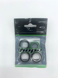 Thumbnail for Hope Pro 5 Centre Lock Rear Hub Bearing Kit Microspline