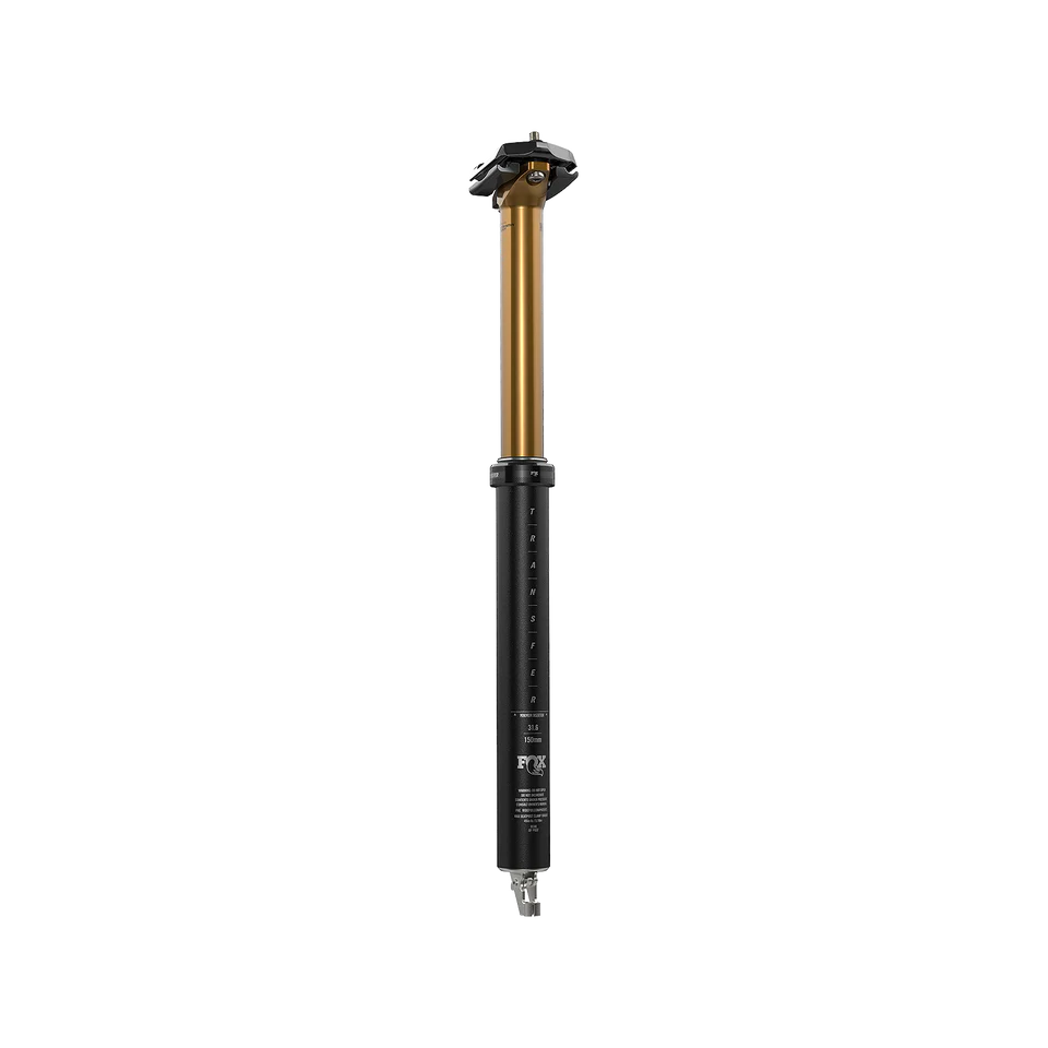 FOX FACTORY TRANSFER DROPPER POST 31.6 180mm