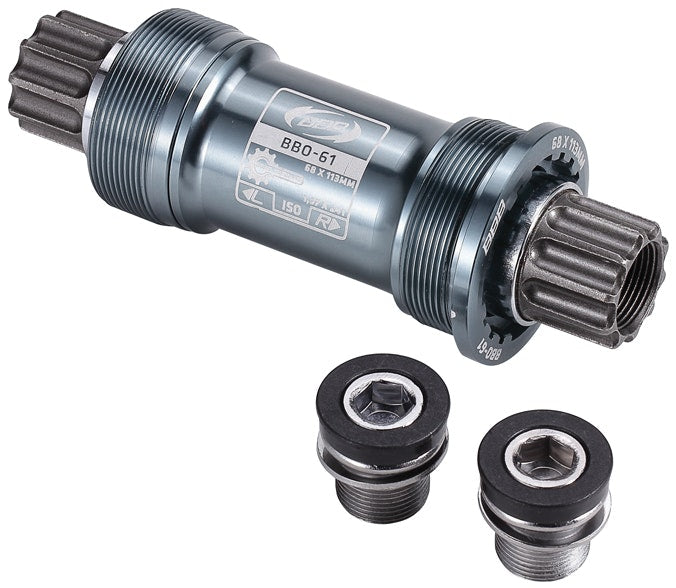 BBB Cycling Bottom Bracket Bottomlink 1.37X24T 68X113mm