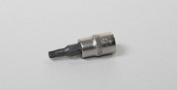 BBB Cycling Btl-52/73 T25 Socket Torx Key