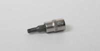 Thumbnail for BBB Cycling Btl-52/73 T25 Socket Torx Key