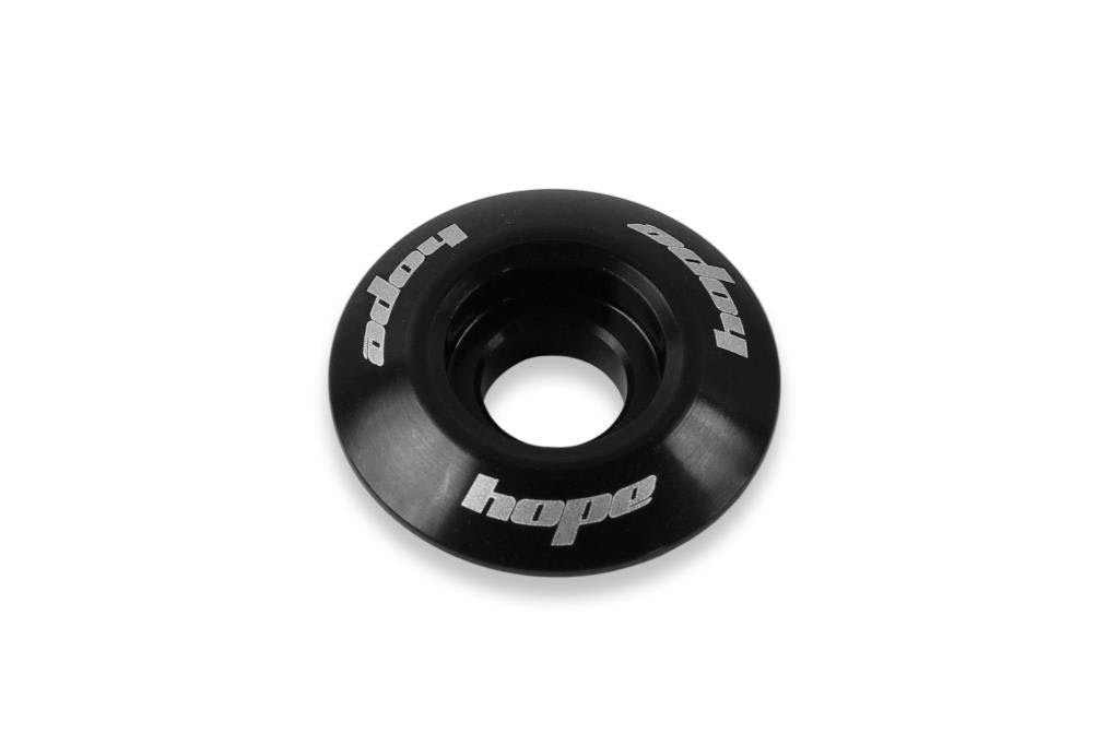 Hope Headset Top Cap Black