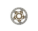 HOPE Disc Floating Rotors - Road 160mm 6 Bolt Attachment