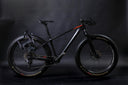 AEROE Spider FAT Rack Black
