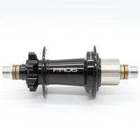 Thumbnail for Hope Pro 5 Trial/SS Rear Hub 135mm Bolt Up