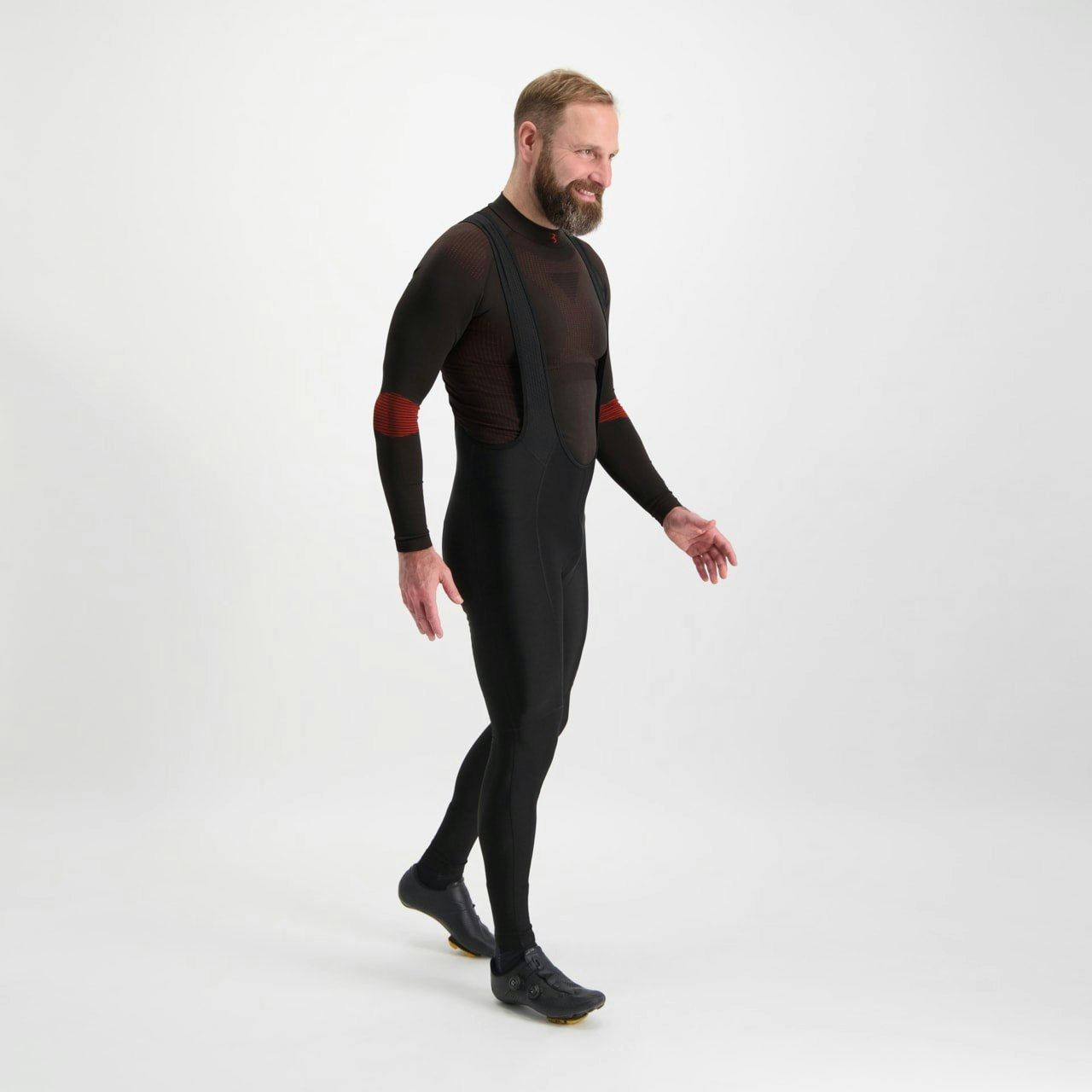 BBB Cycling Quadra Bib Tights BBW-184