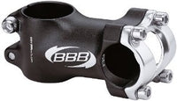 Thumbnail for BBB Cycling Litestem +/-5D 25.4 Black