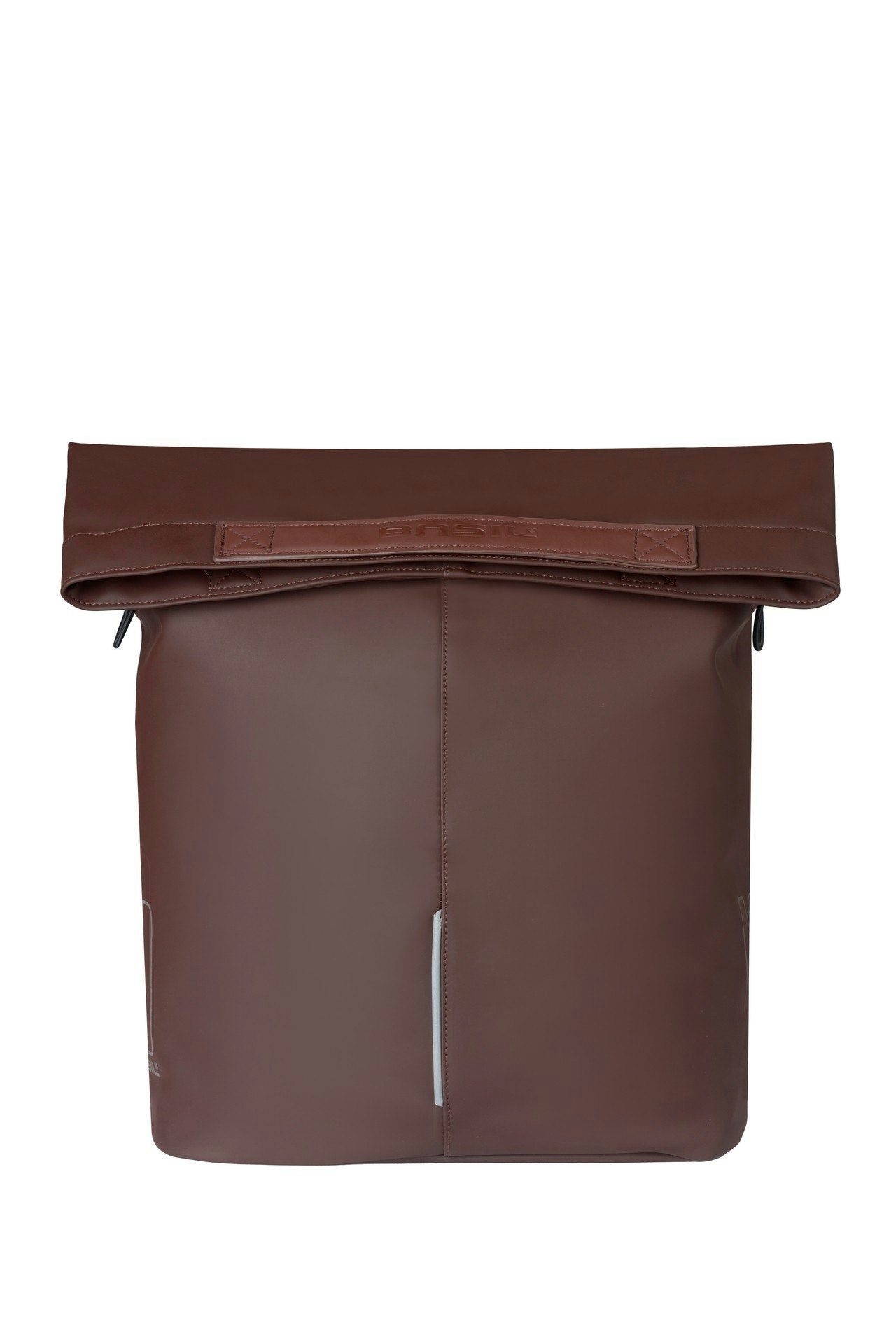 Basil City Shopper Bag Roasted Brown