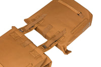 Thumbnail for Basil City Double Bag Camel Brown 28-32L