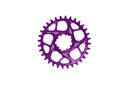HOPE R22 Spiderless Chainring SR3