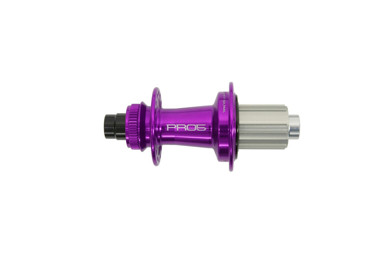 Hope Pro 5 Centre Lock Rear Hub 148x12