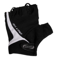 Thumbnail for BBB Cycling GelLiner Gloves Black XXL