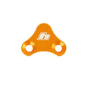 HOPE eBike Speed Sensor 6 Bolt R32 Orange