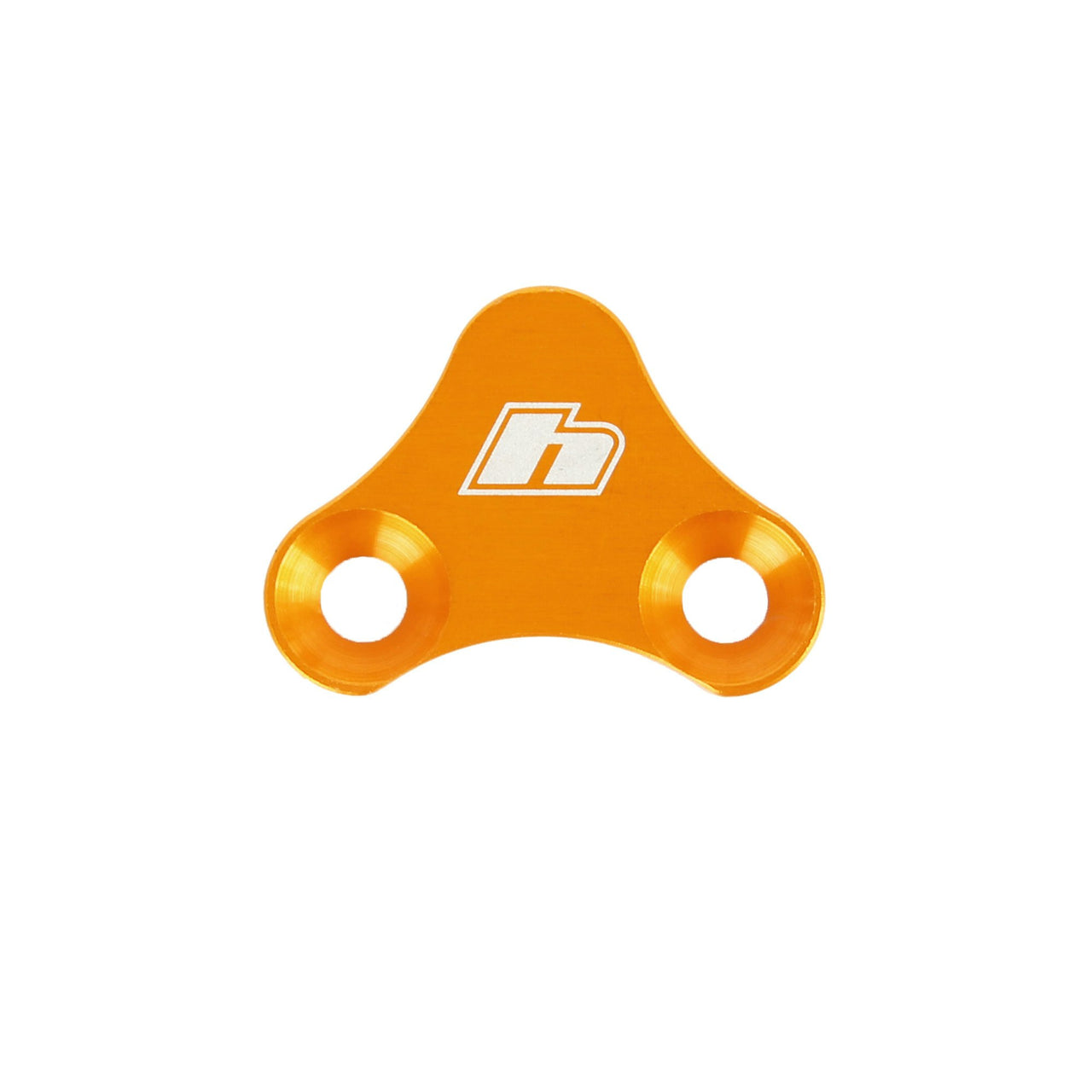 Hope eBike Speed Sensor 6 Bolt R32 Orange