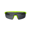 BBB CYCLING Avenger Sportglasses Matt Neon Yellow