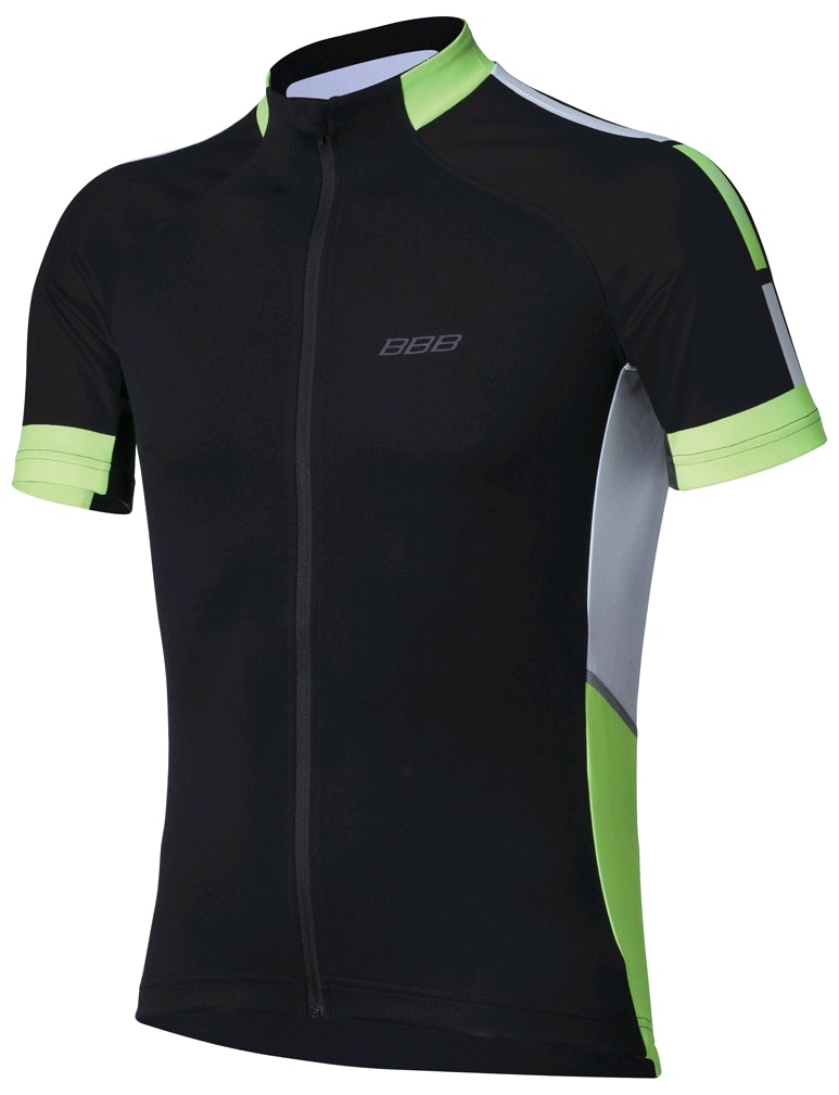 BBB Cycling Comfortfit Jersey BBW-234