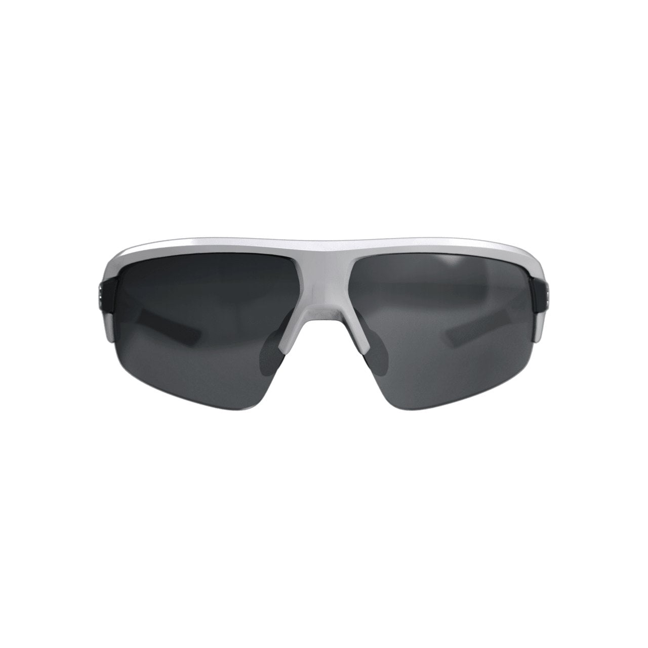 BBB Cycling Impulse Sportglasses Glossy White