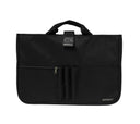 BASIL Organiser For Notebook Black