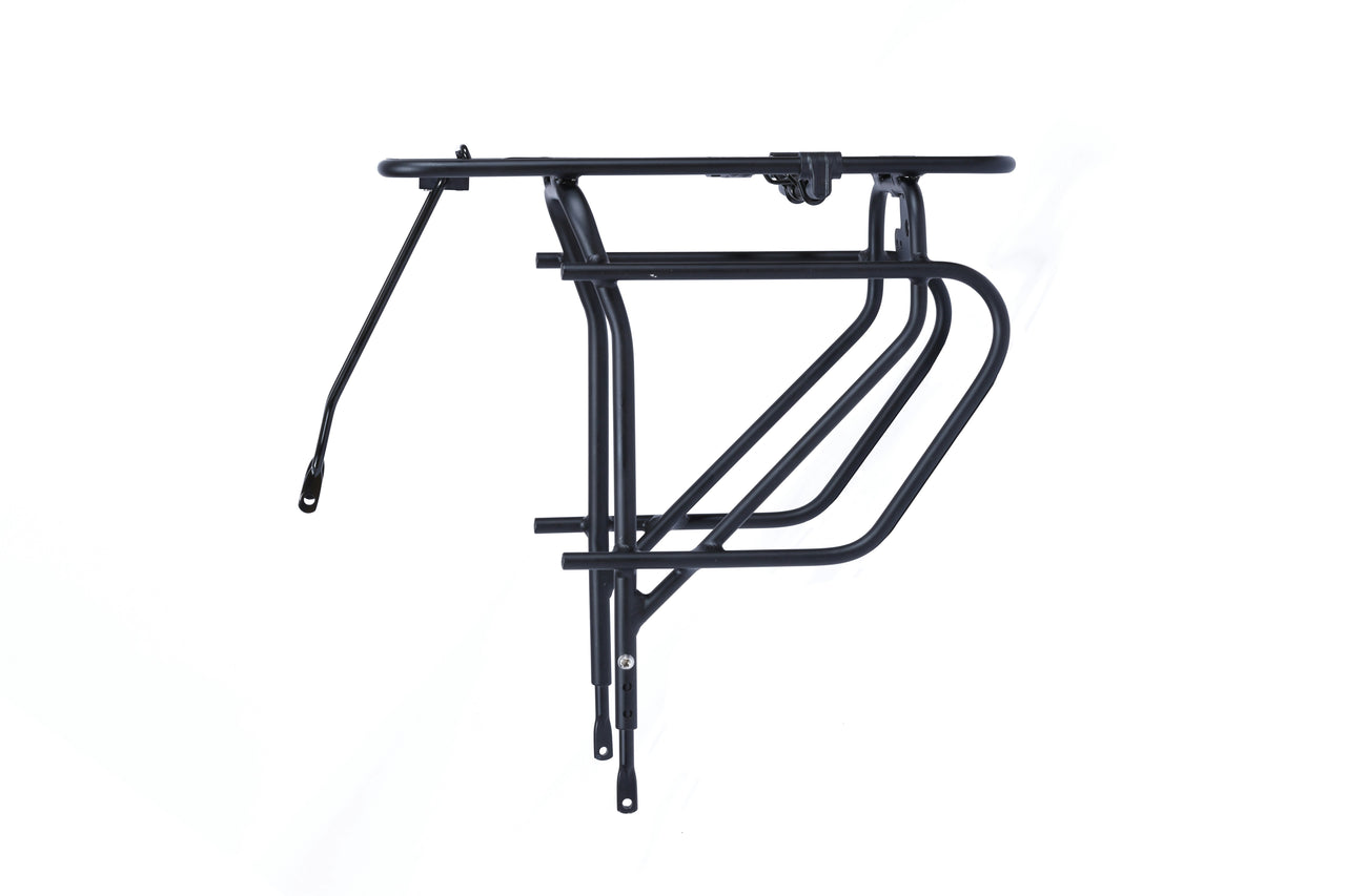 Basil Universal Cargo Carrier With MIK