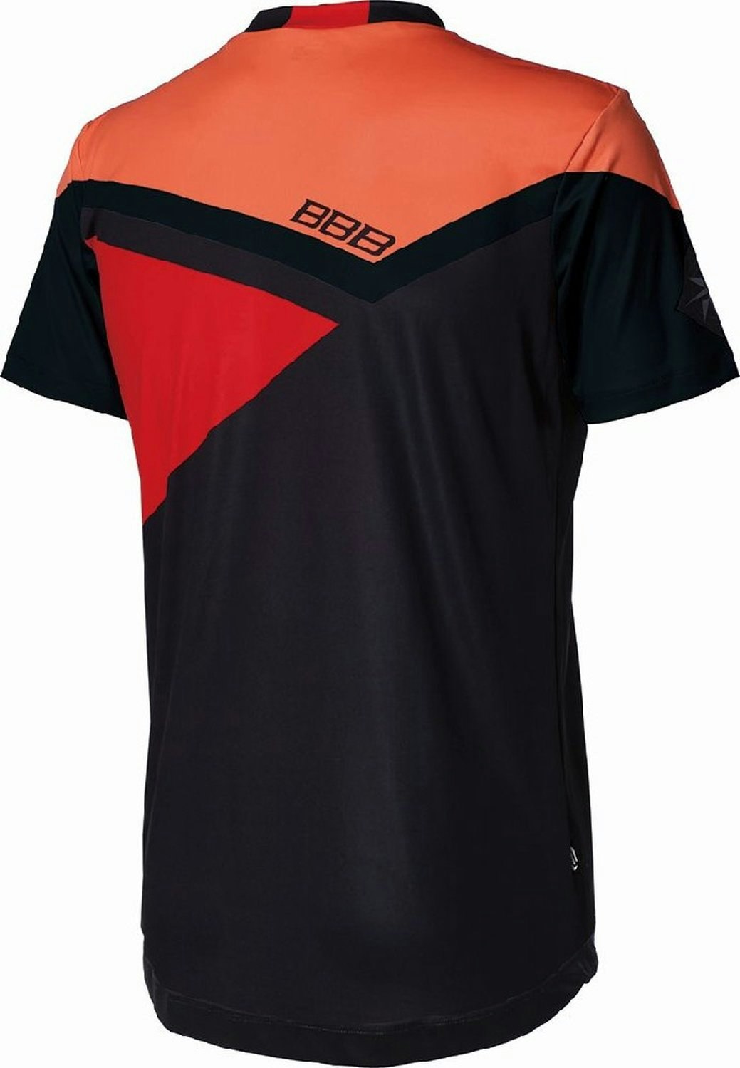 BBB Cycling Gravity MTB Jersey BBW-315