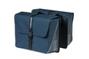 BASIL Forte Double Bag 35L Navy Blue