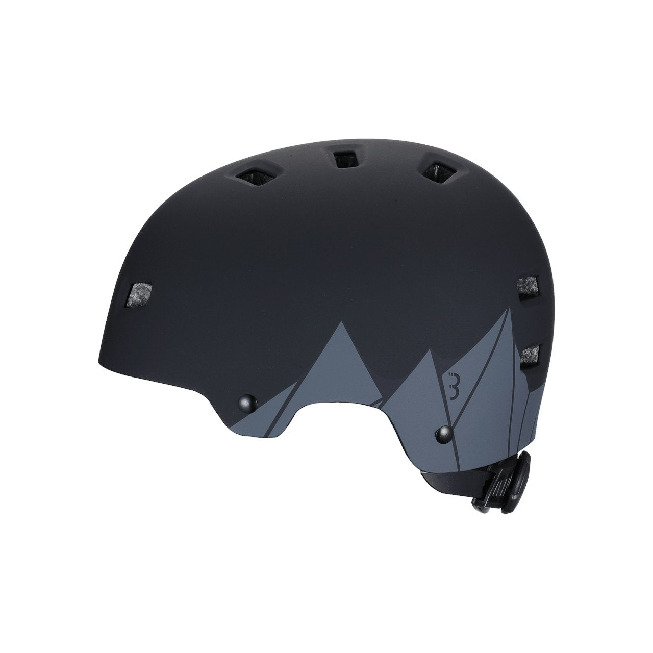 BBB Cycling Billy Helmet