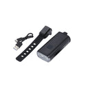 BBB CYCLING StrikeDuo 1600 Headlight