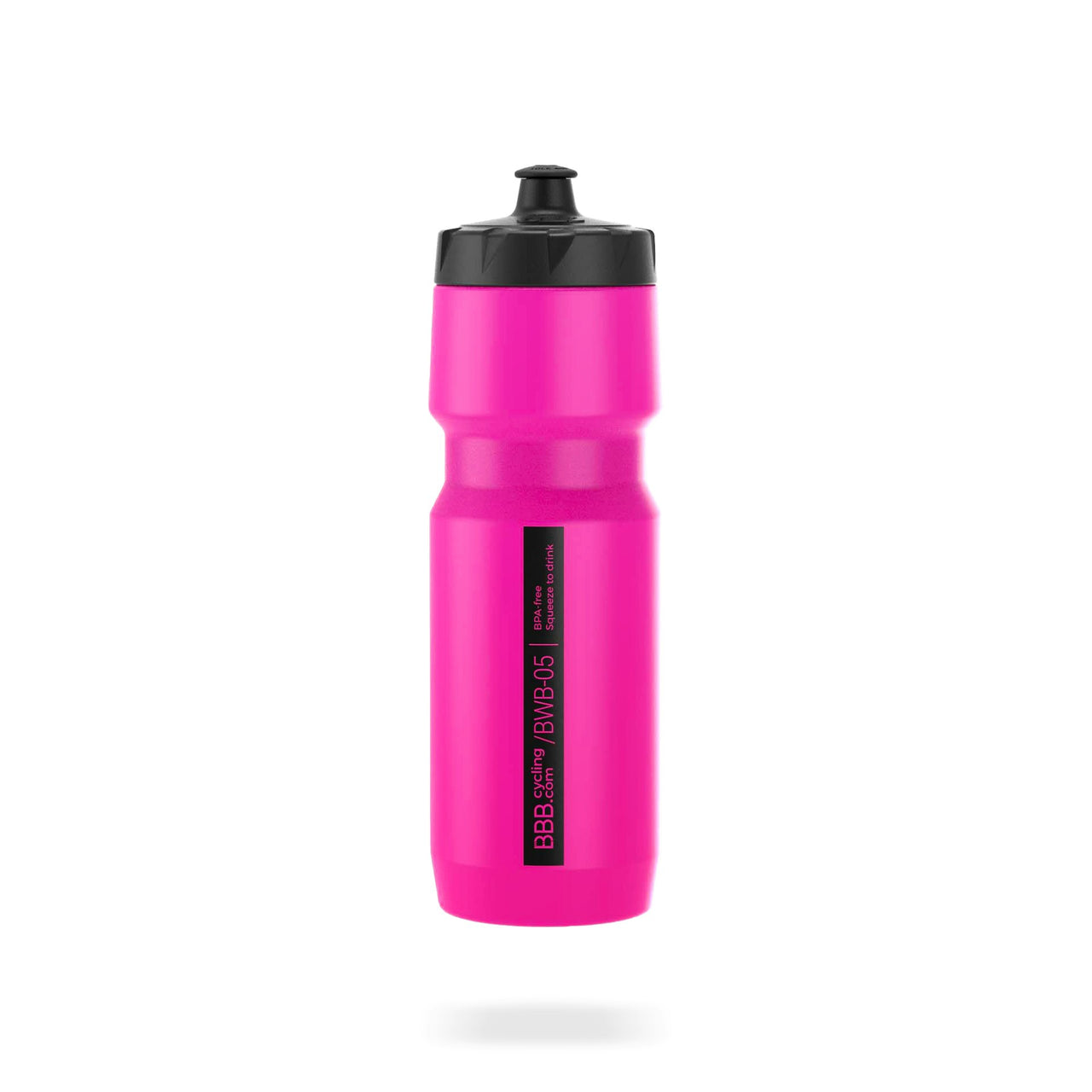 BBB Cycling CompTank XL 750ml Magenta