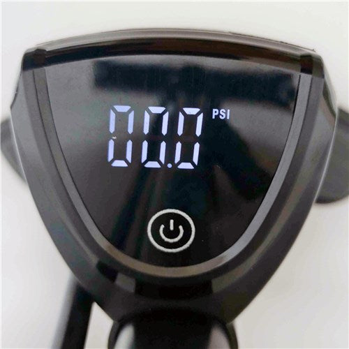 Azur Tank Floor Pump Smart Valve