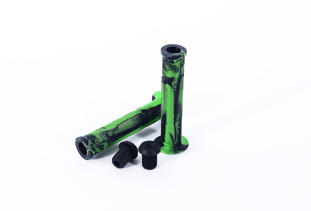 Colony Much Room Grips Green Storm