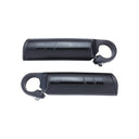 BBB CYCLING Three-D Straight Bar End