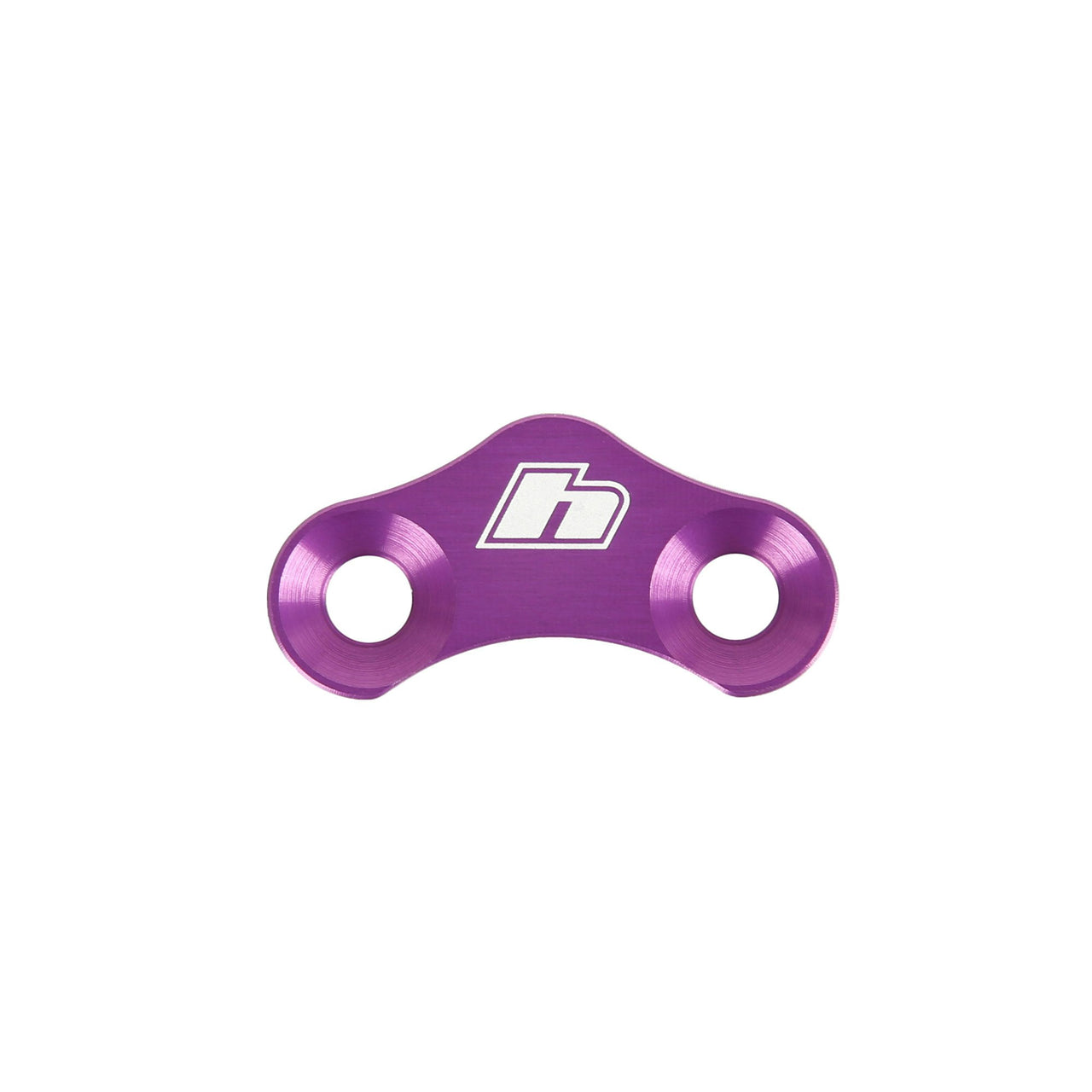 Hope eBike Speed Sensor 6 Bolt R24 Purple