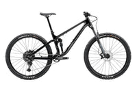 Thumbnail for 2025 NORCO FLUID FS A3 | BLACK
