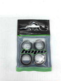 Thumbnail for Hope Pro 5 Centre Lock Rear Hub Bearing Kit 11 Speed