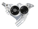 HOPE Rx4+ Caliper Flatmount Dot Fluid