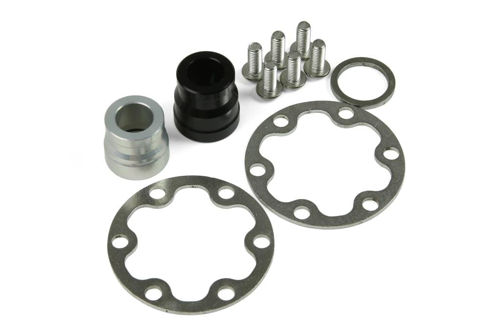 Hope Pro 4 148 Boost Conversion Kit