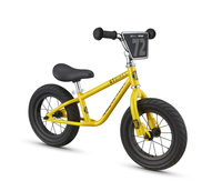Thumbnail for GT 12 U Performer Balance Bike - Yellow