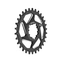 FUNN - Solo DX Narrow Wide Chainring - 30T SRAM Direct Mount Boost 3mm