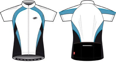 BBB Cycling Force Women's Jersey BBW-118