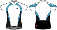 Thumbnail for BBB Cycling Force Women's Jersey BBW-118