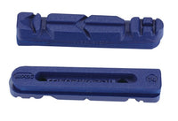 Thumbnail for BBB Cycling TECHSTOP INSERTS - BLUE HP CAMPAG (2 Pairs)