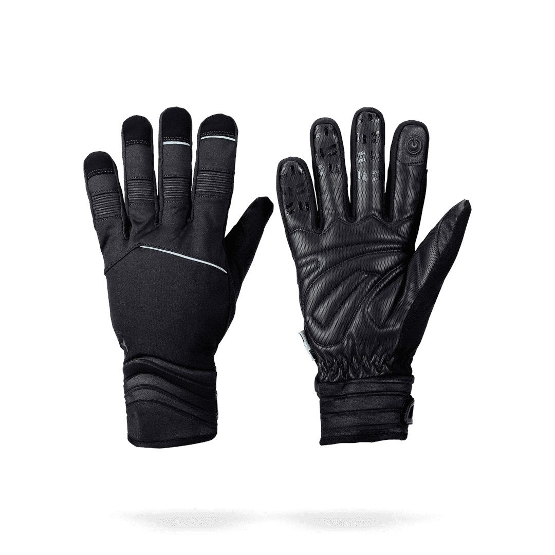 BBB Cycling WaterShield Winter Gloves BWG-32