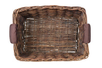 Thumbnail for Basil Dorset M Wicker Rear Basket