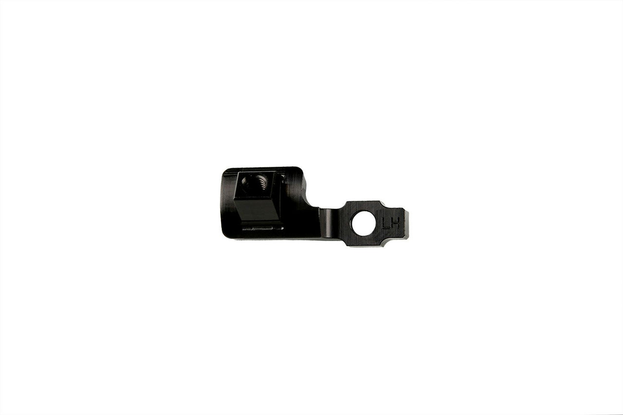 Hope Tech 4 Shimano Shifter Ev Mount - Left Hand