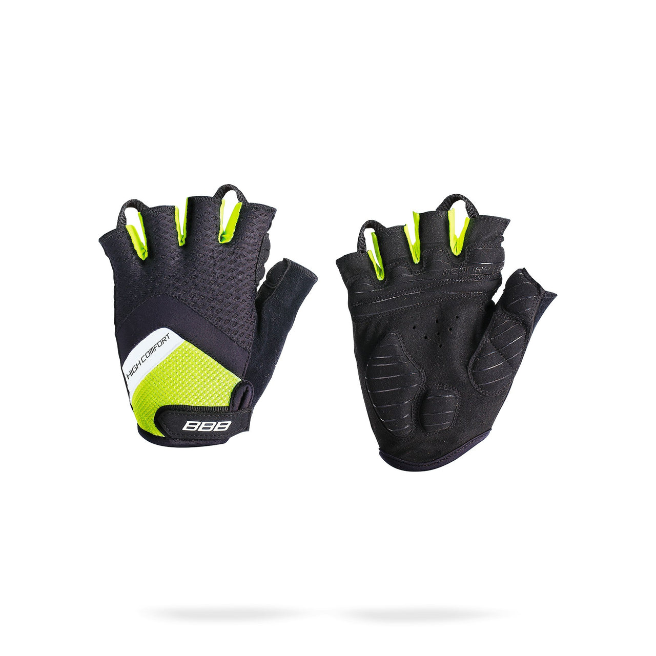 BBB Cycling HighComfort Gloves