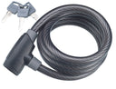 BBB CYCLING Powersafe 12mm x 1500mm Coil Cable