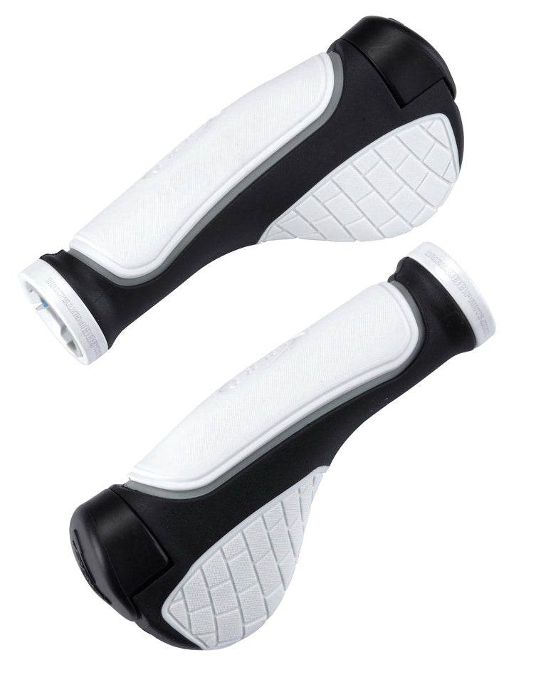 BBB Cycling Grips InterFix 132mm